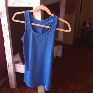 Women’s Small Under Armour Tank